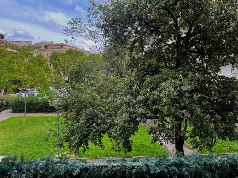 אקס-אן-פרובאנס Studio Au Coeur D'Aix Avec Balcon Et Parking מראה חיצוני תמונה